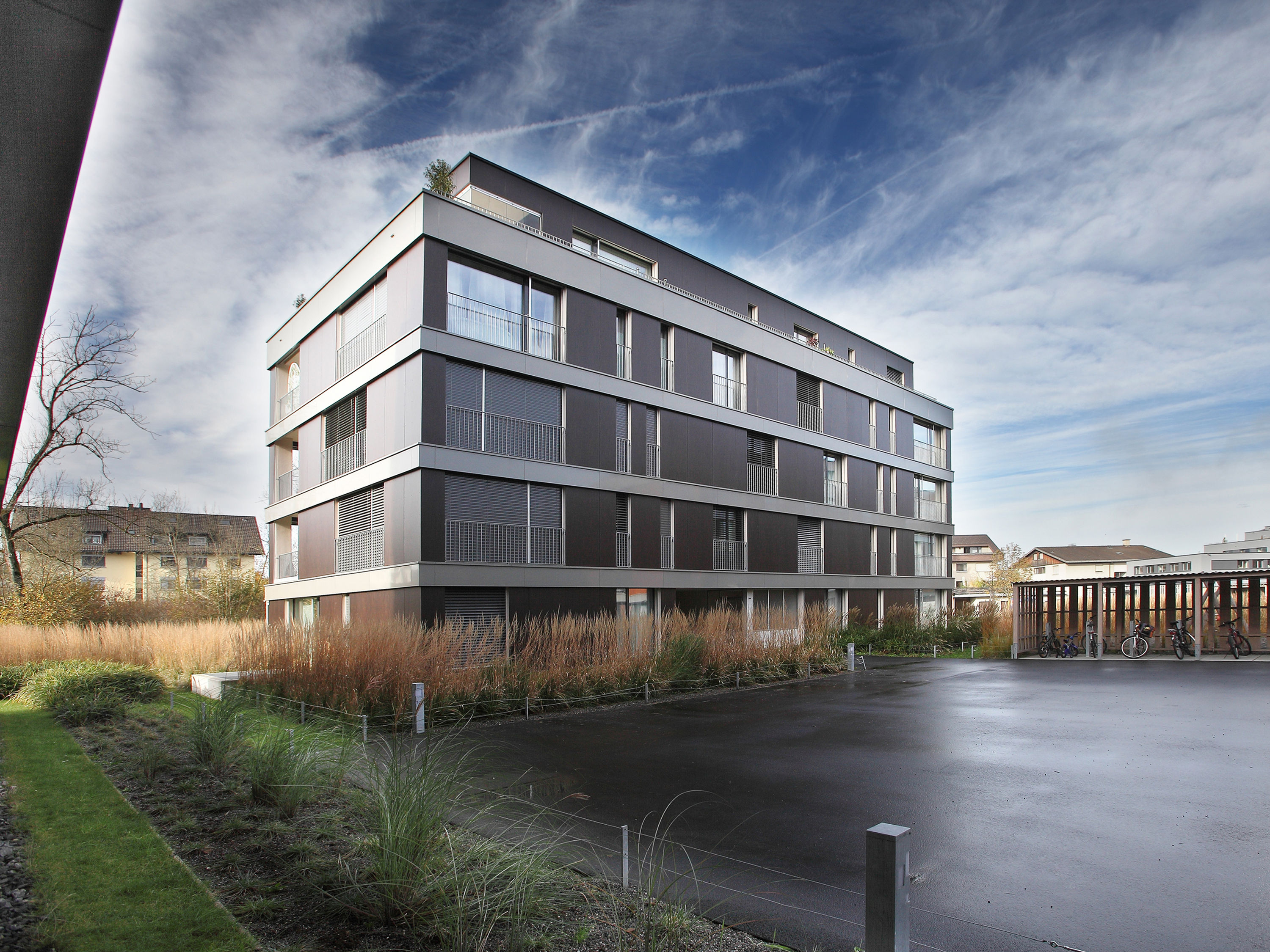 EINKLANG MFH Lorze Hagendorn 03