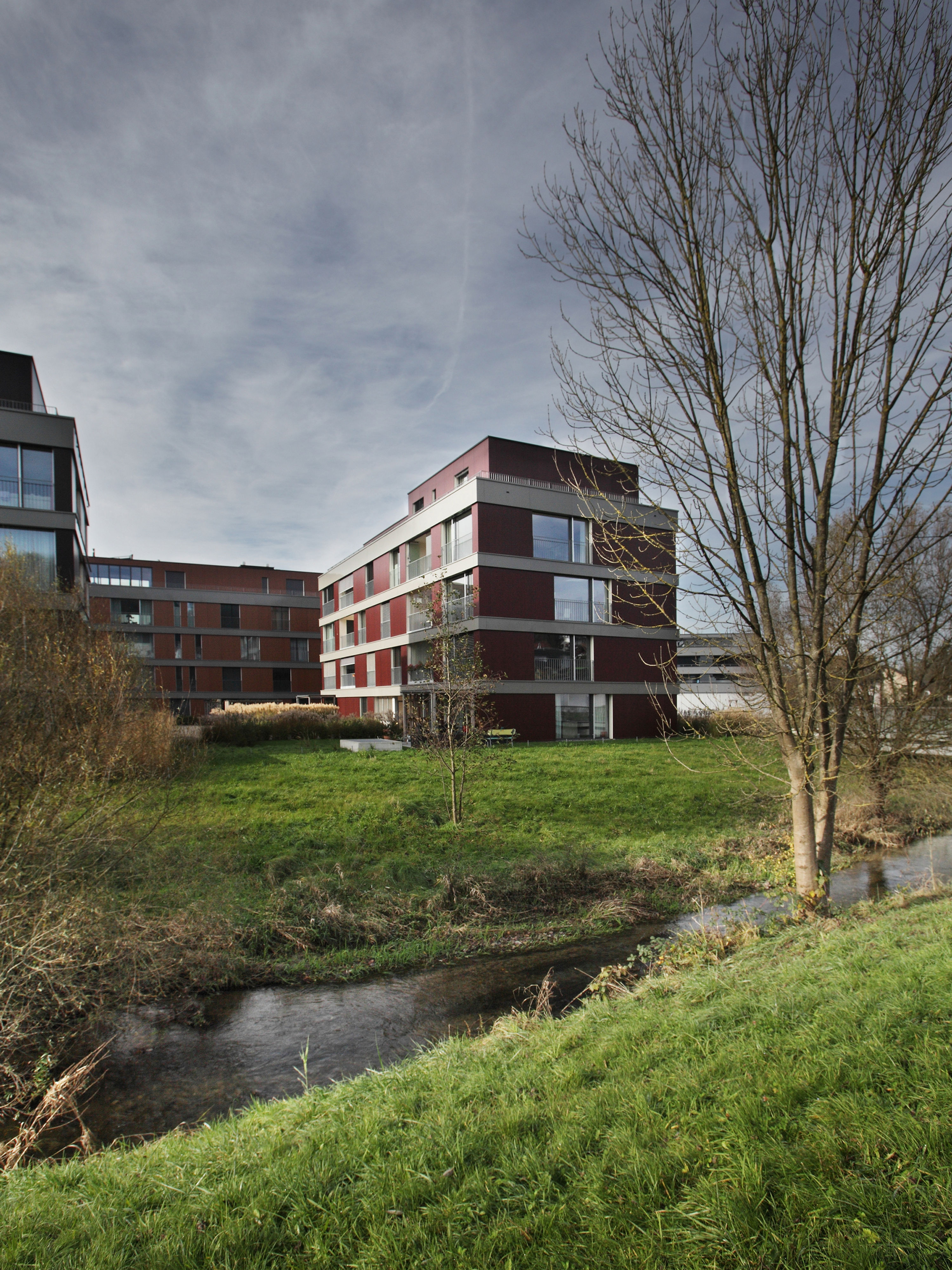 EINKLANG MFH Lorze Hagendorn 05