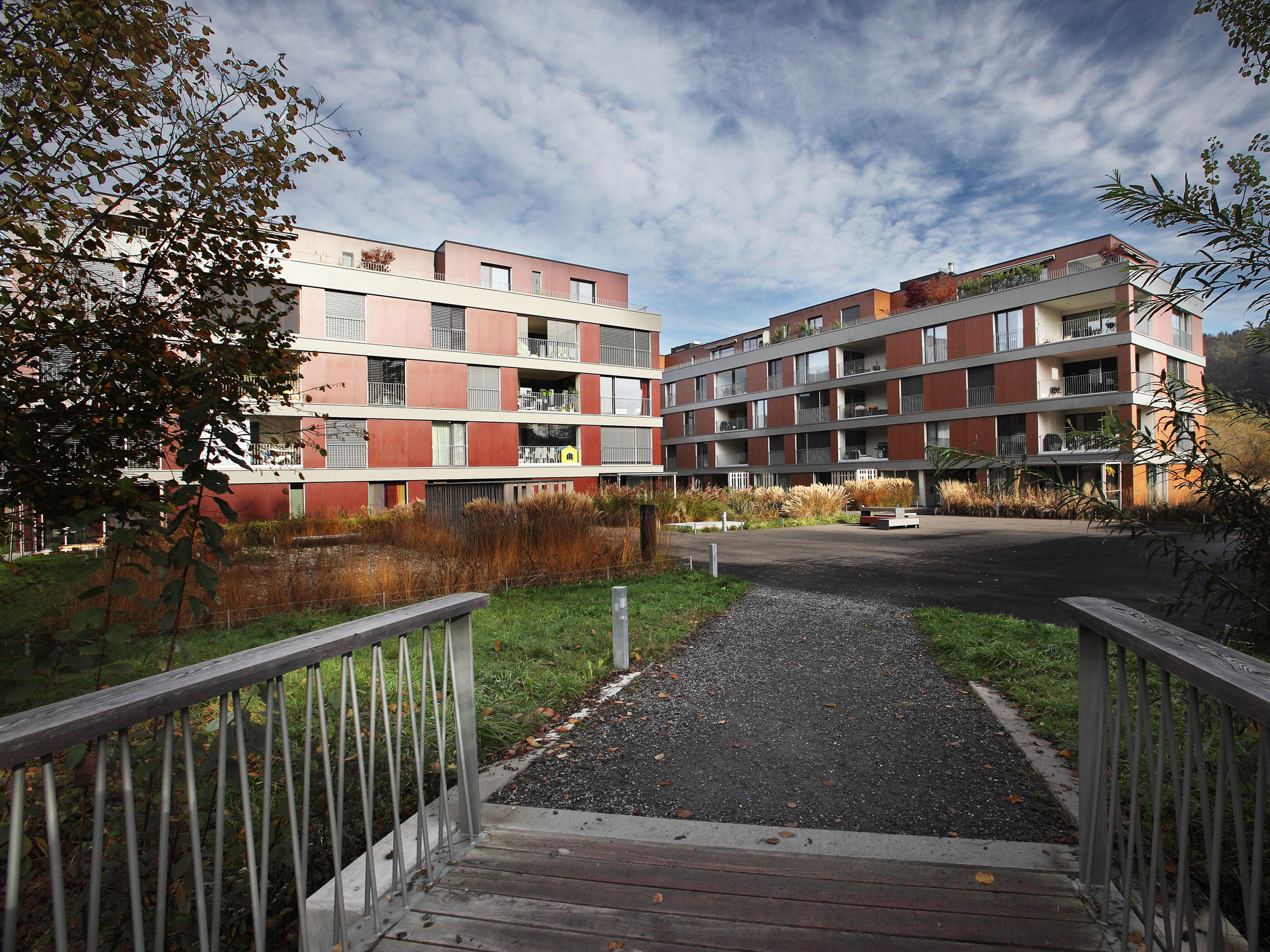 EINKLANG MFH Lorze Hagendorn 08