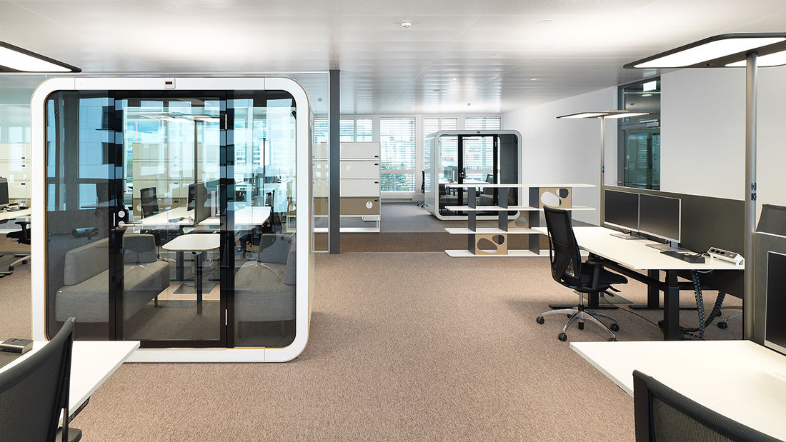 ROCHE Forrenstrasse Rotkreuz 01