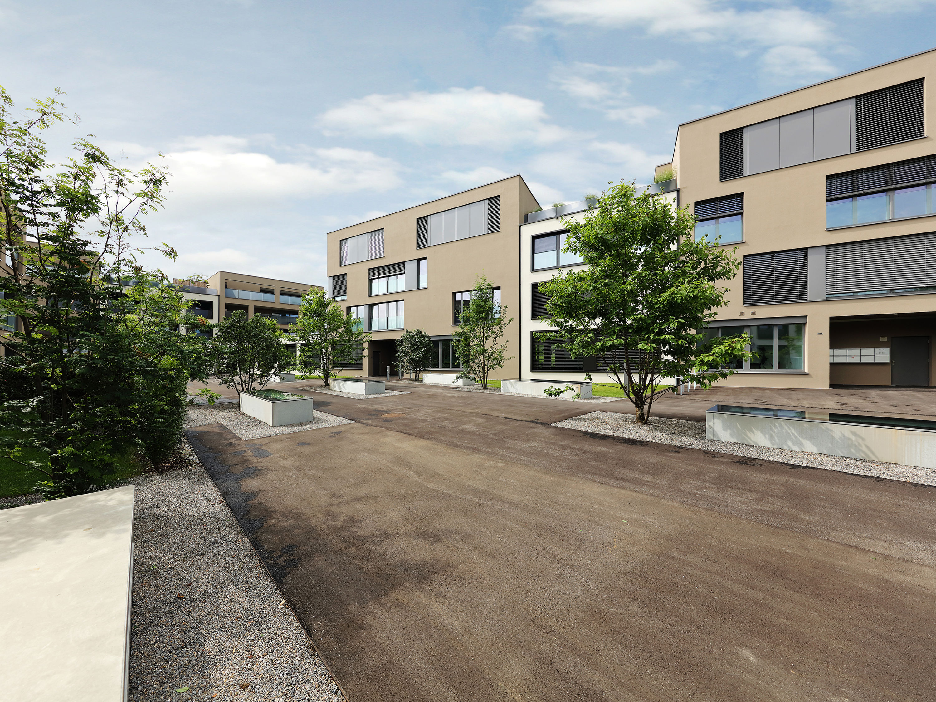 HARMONIE Areal Schmitte Lindencham 06