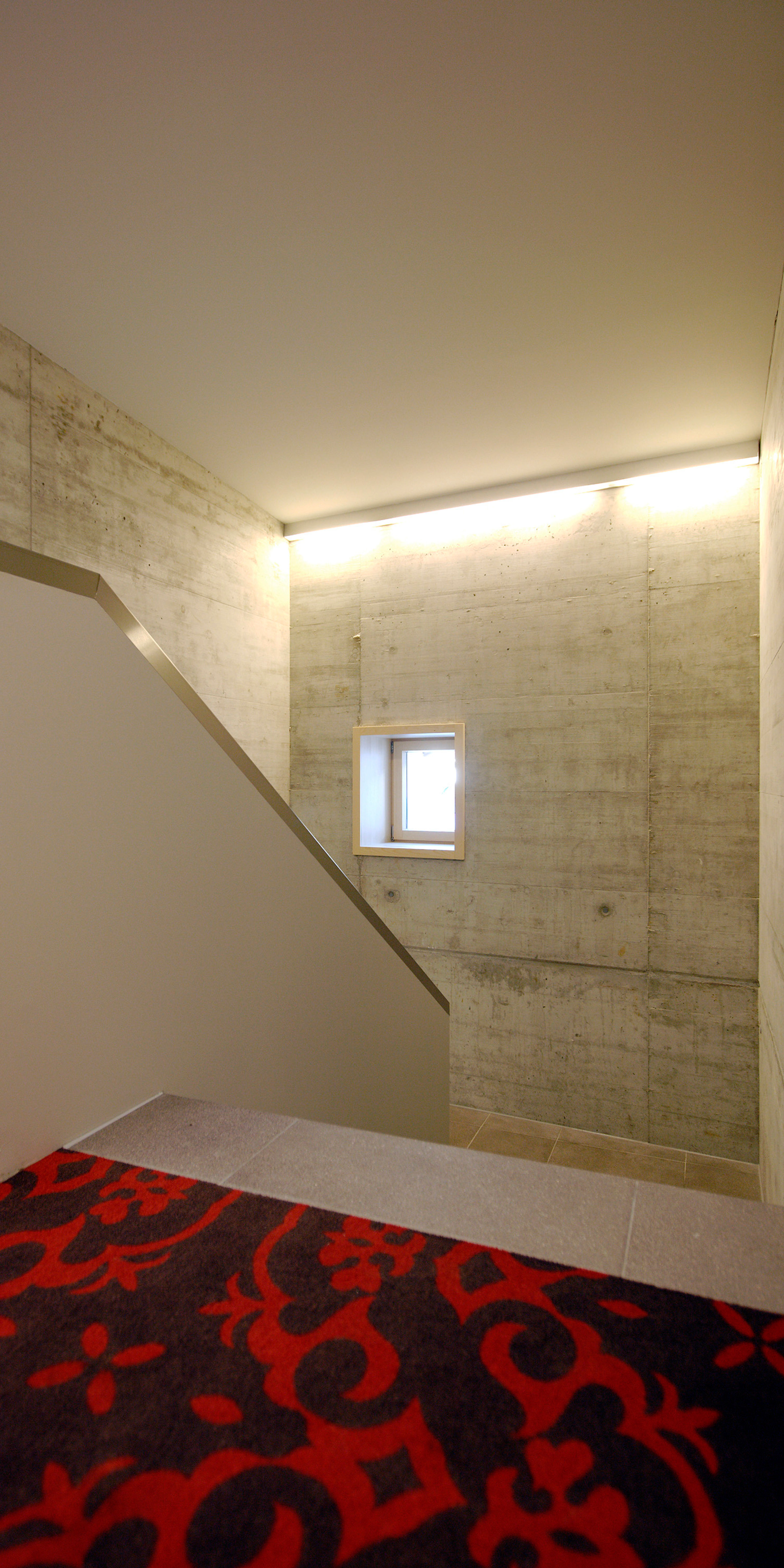 HOTEL Testa Grigia Zermatt 03