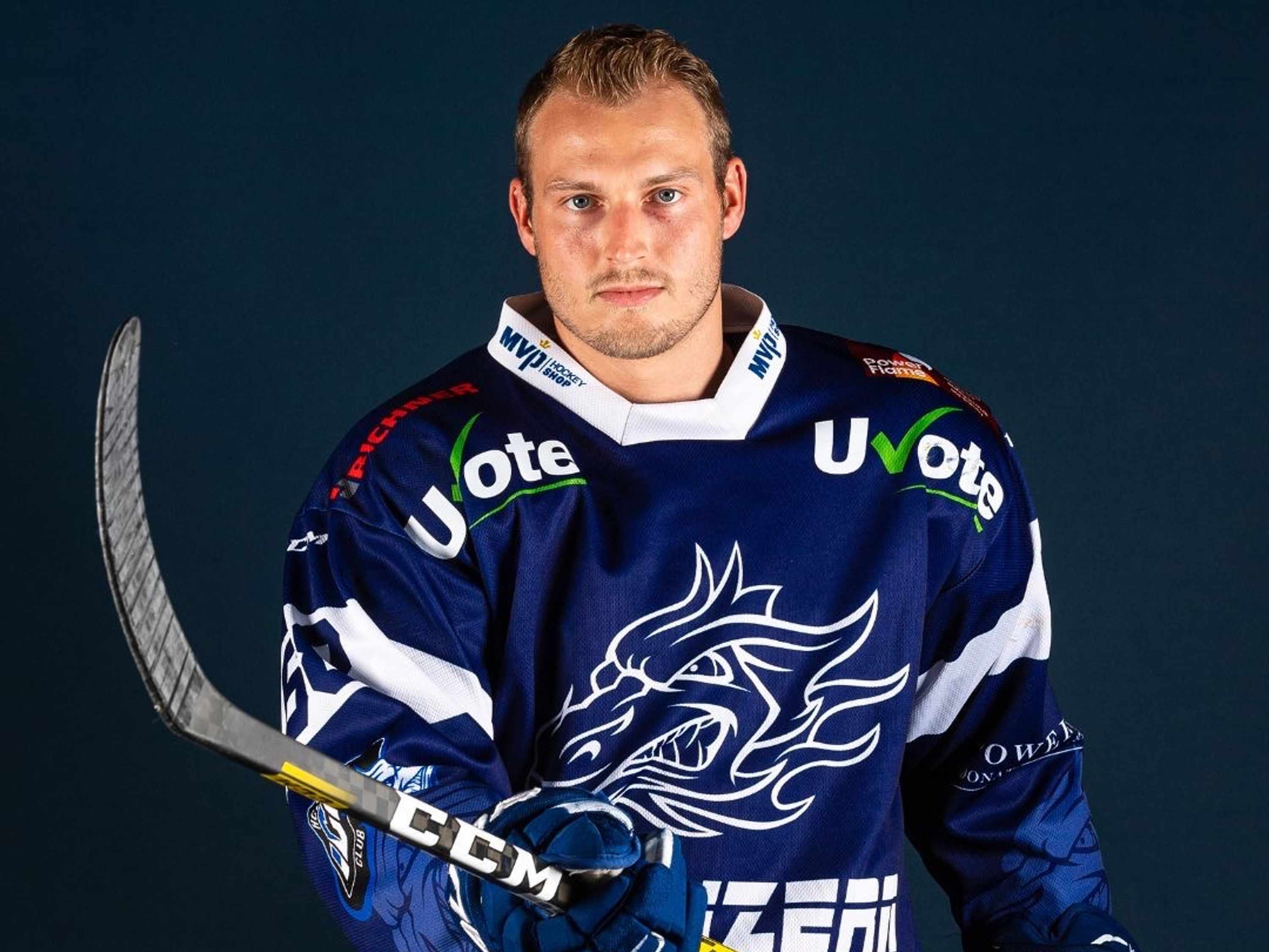 Cyril Niederhäuser Cyril Niederhäuser