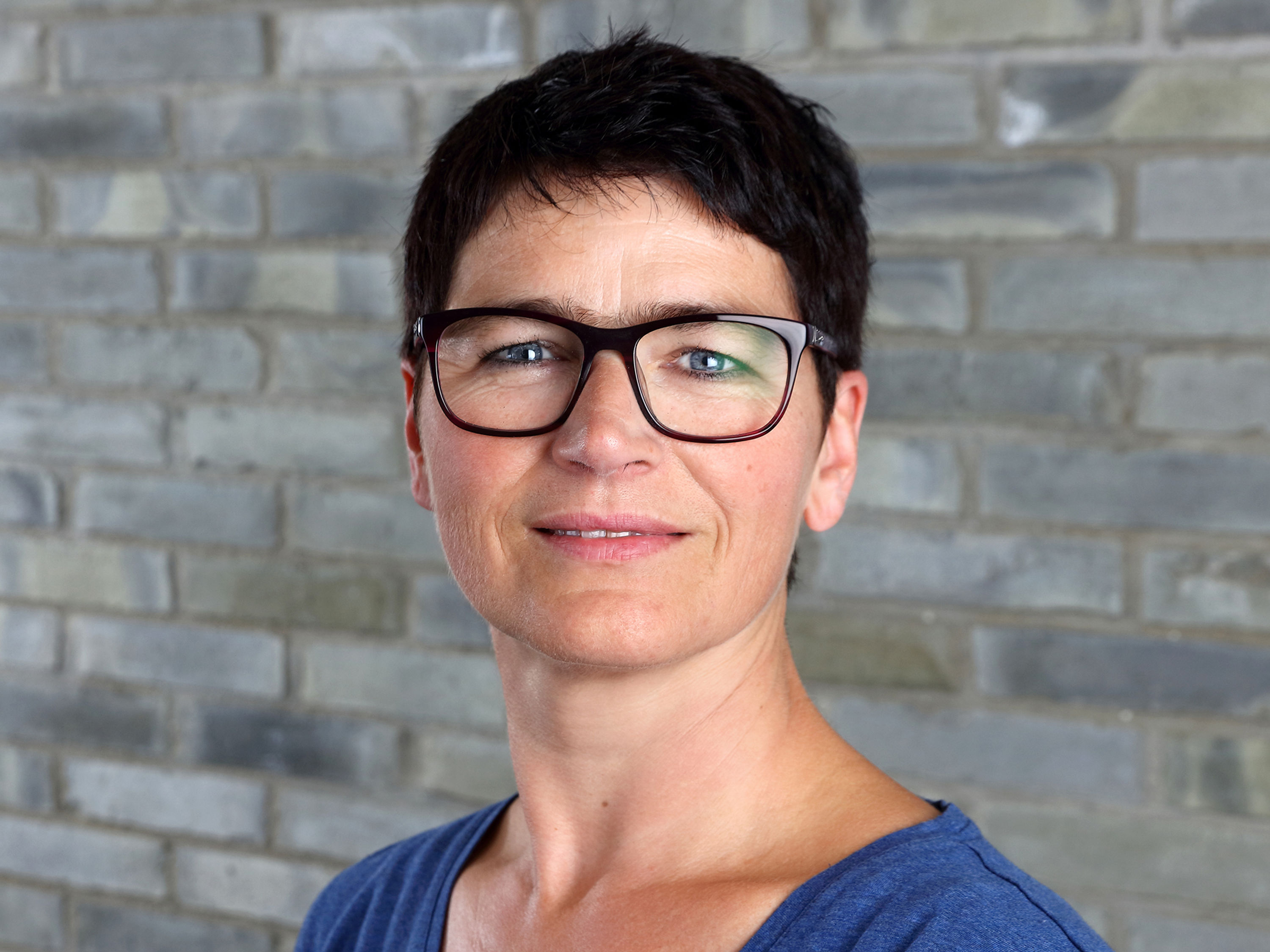 Della Casa Group AG Jeannette Widmer