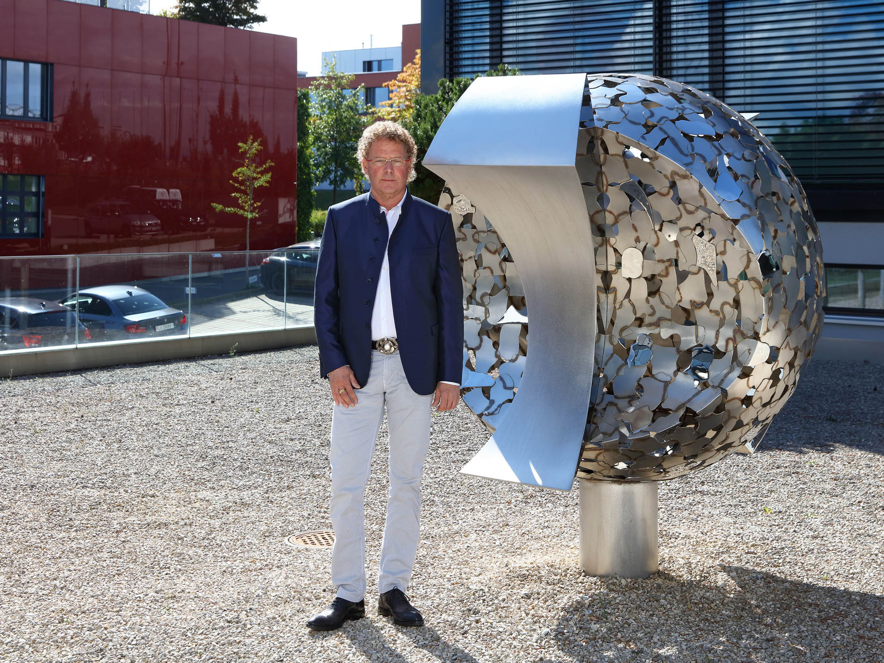 Pascal Della Casa VRP