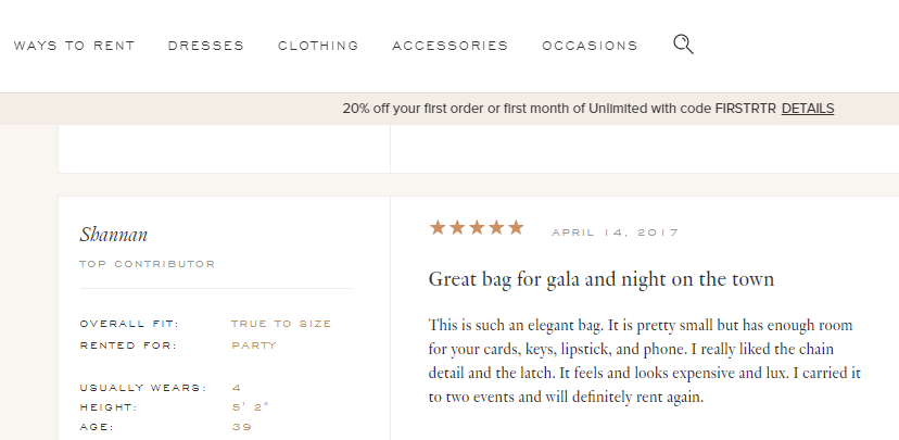 Reviews - increase conversions of Shopify Store