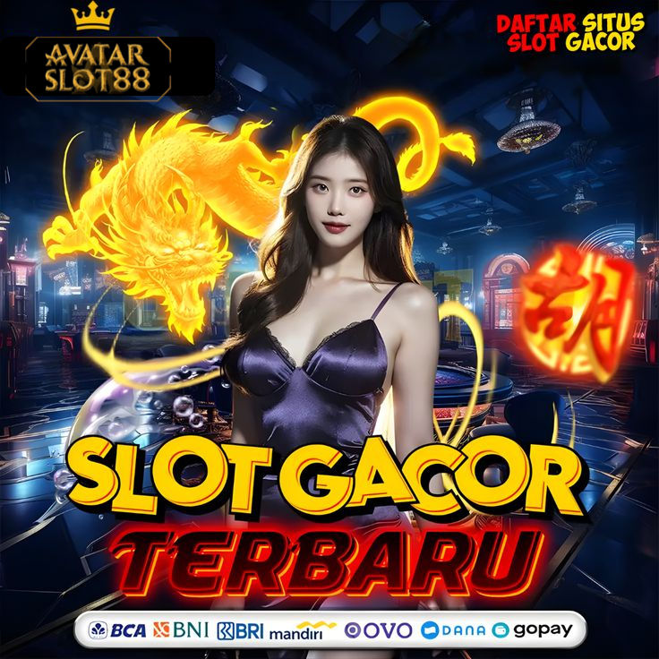 AVATARSLOT88 🔥 Blog Terbaru Update Game Slot & Hiburan 2026