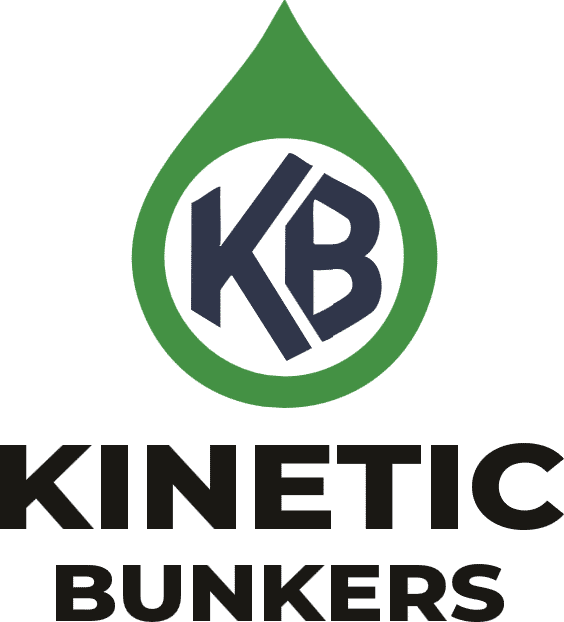 Kinetic Bunkers