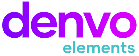 denvo elemements logo