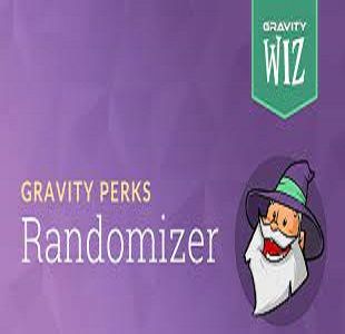 Gravity Perks Randomizer