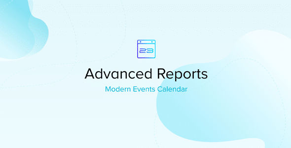 MEC – Advanced Reports Addon