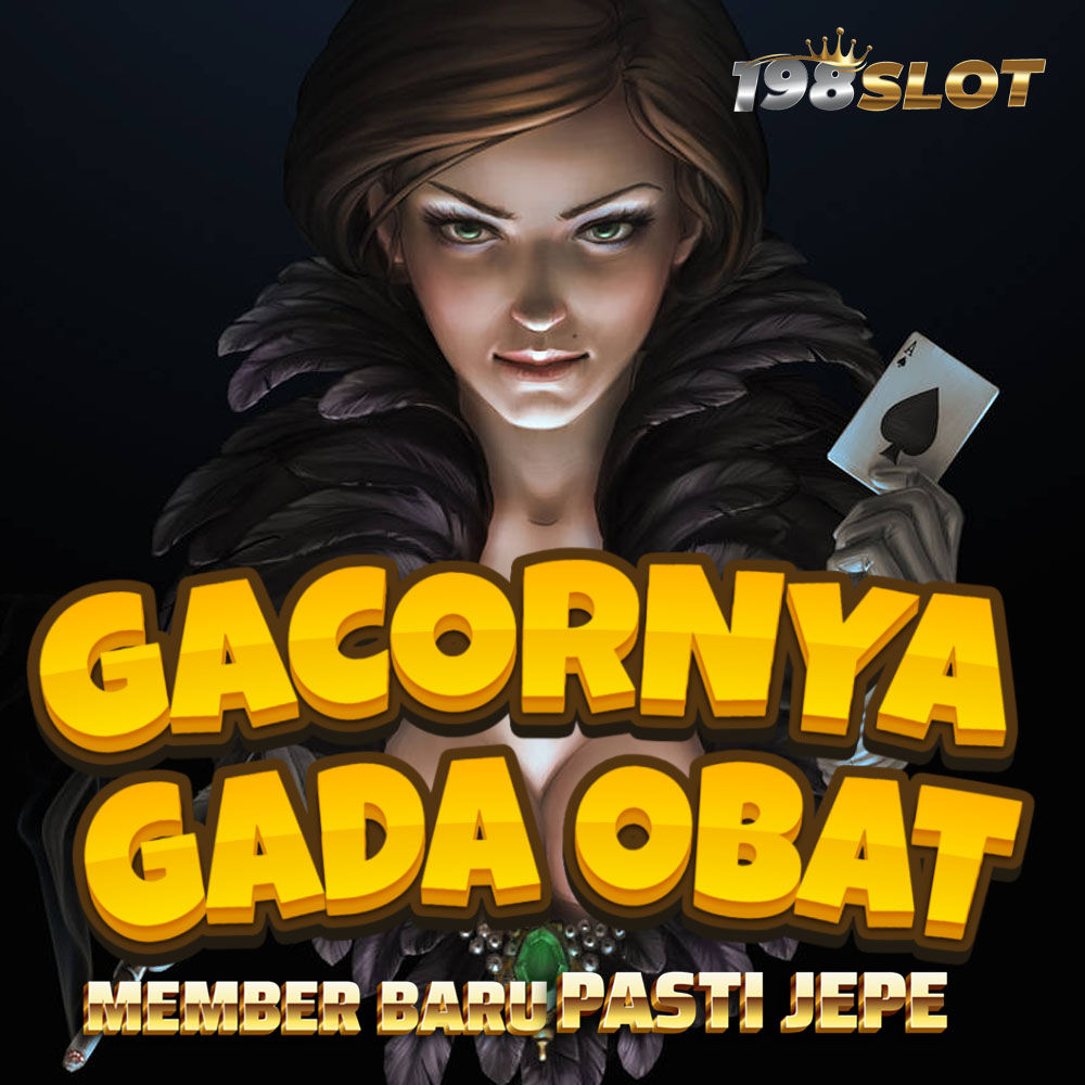 198Slot Situs Judi Slot Online Paling Gacor Hari Ini Gampang Menang