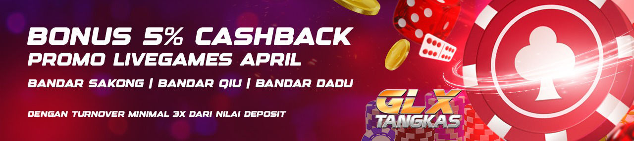 Slot Gacor 777 Main Banner