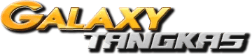 Logo Galaxytangkas