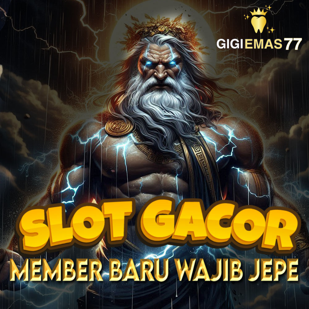 GIGIEMAS77 | Link slot gacor pasti jepe malam ini