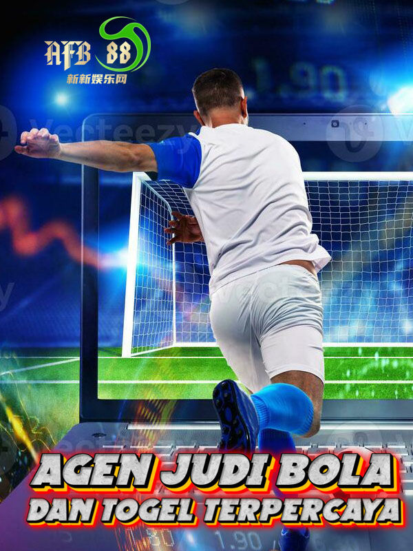 Judi Bola