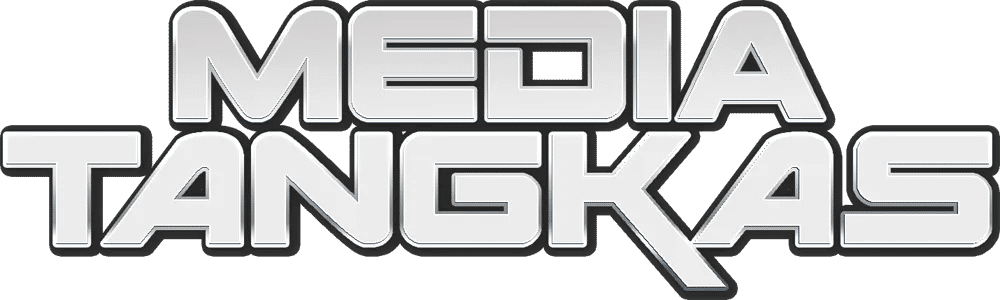 Logo Media Tangkas