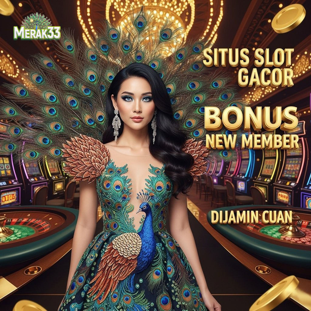 Merak33 - Platform Hiburan Digital: Kartu, Keberuntungan, dan Prediksi Skor