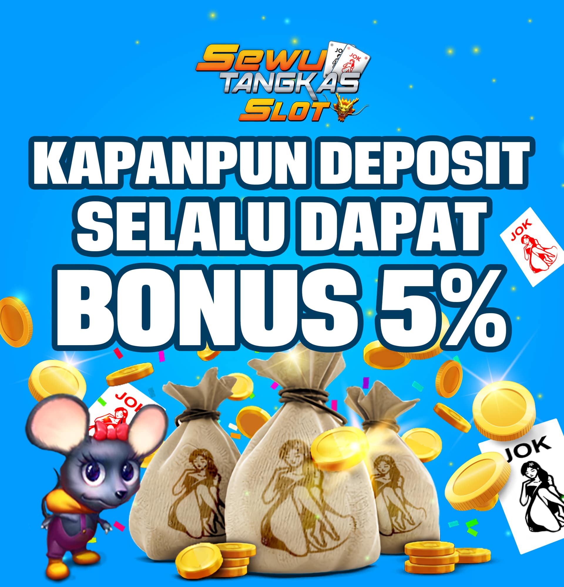 Sewutangkas | Agen Tangkasnet Resmi - Bola Tangkas, Poker & DominoQQ Online