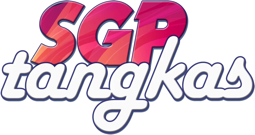 Logo SGPTANGKAS
