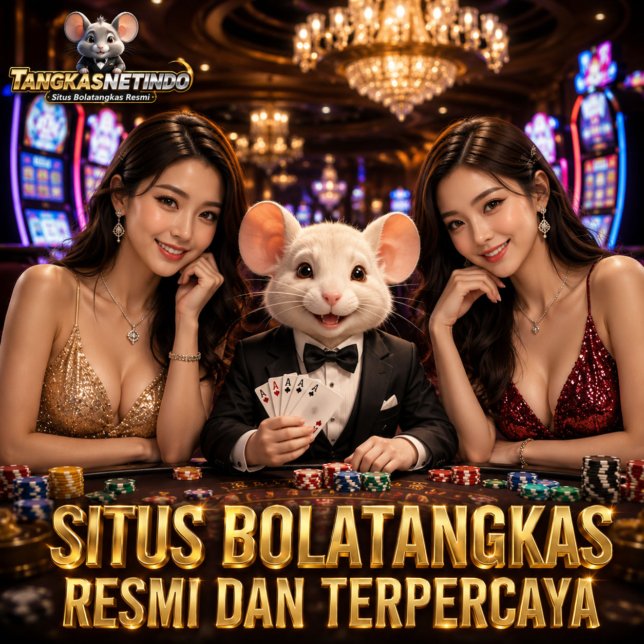 Tangkasnet | Login & Daftar Bola Tangkas Online Terpercaya