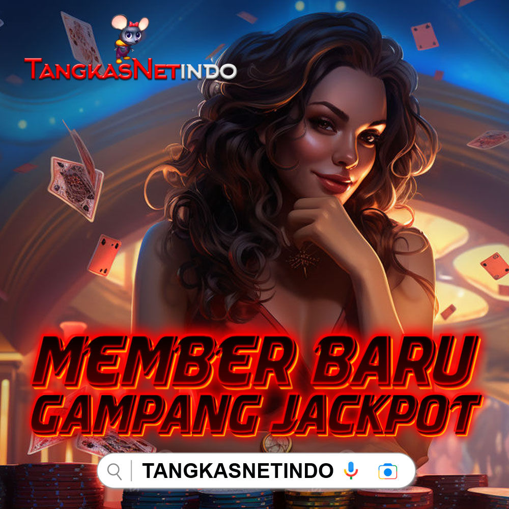 Tangkasnetindo | situs resmi Tangkasnet Indonesia