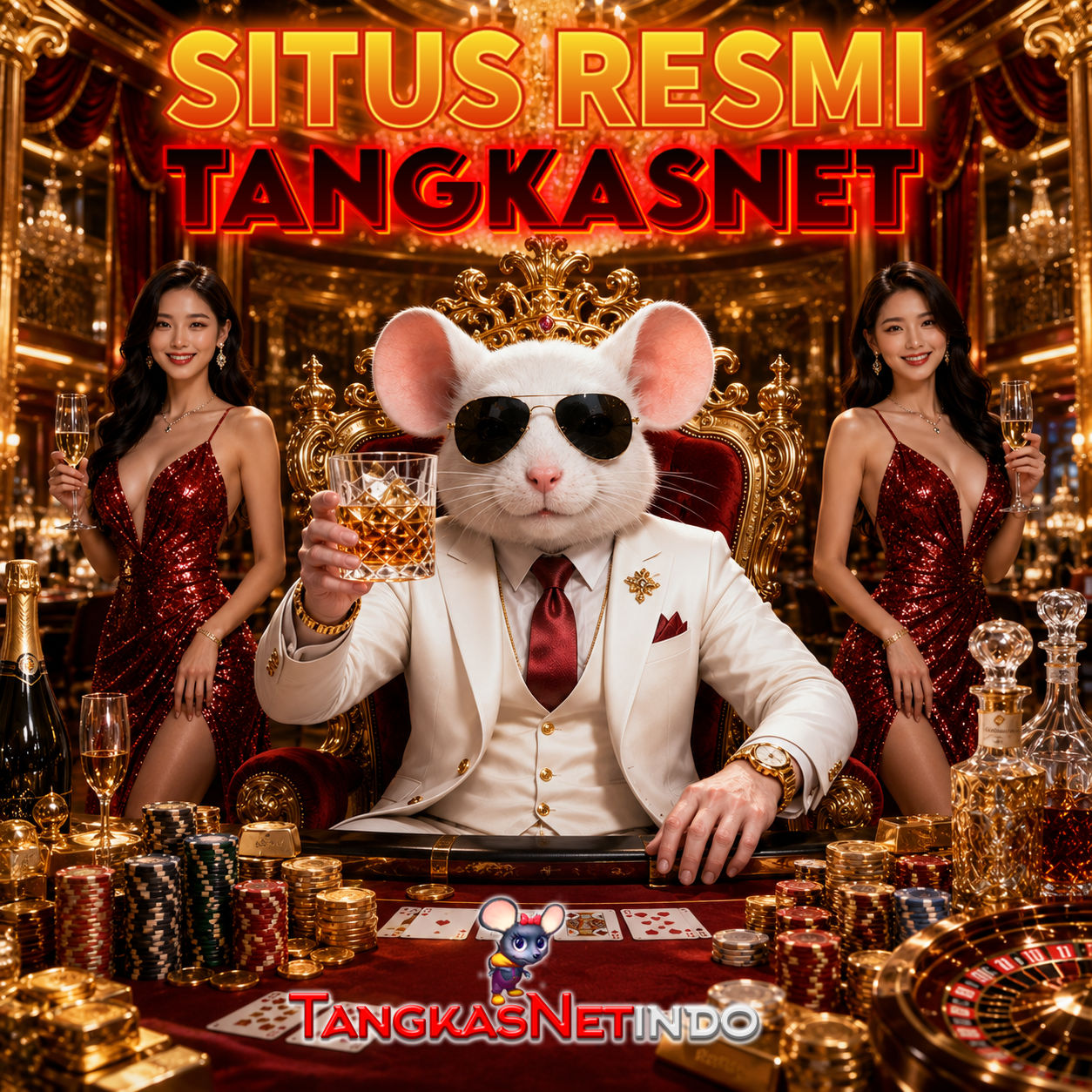 Tangkasnet Banner