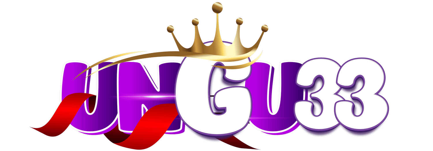 Logo Ungu33