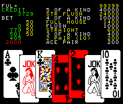 Poker