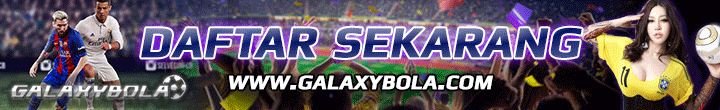 Daftar Sekarang