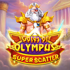 Gates of Olympus super scatter