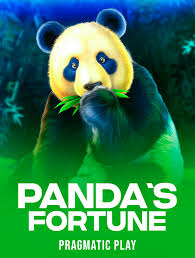 Pandas Fortune