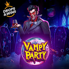 Vampy Party