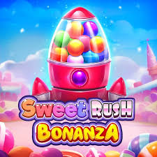 Sweet Rush Bonanza