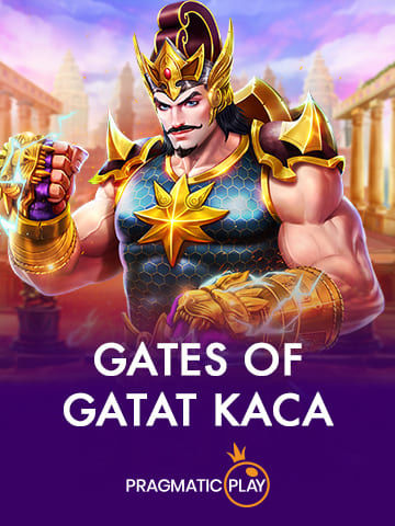 Gates of Gatot Kaca Super Scatter