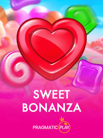 Sweet Bonanza