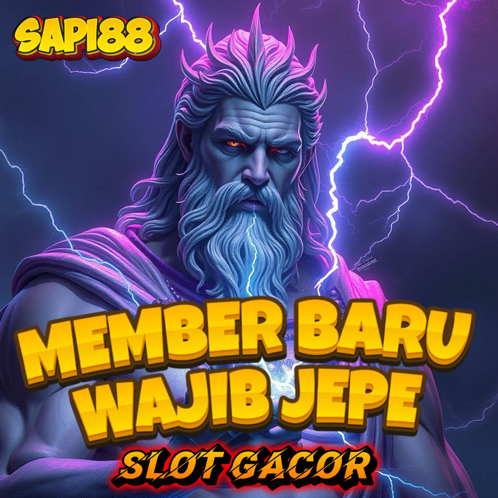 Sapi88 ✨ link situs slot gacor hari ini gampang jepe
