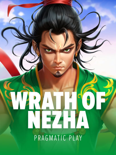 Wrath of Nezha