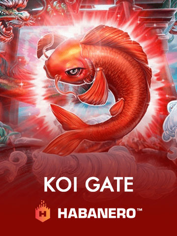 Koi Gates