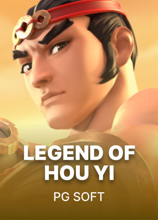 Legend Of Hou Yi