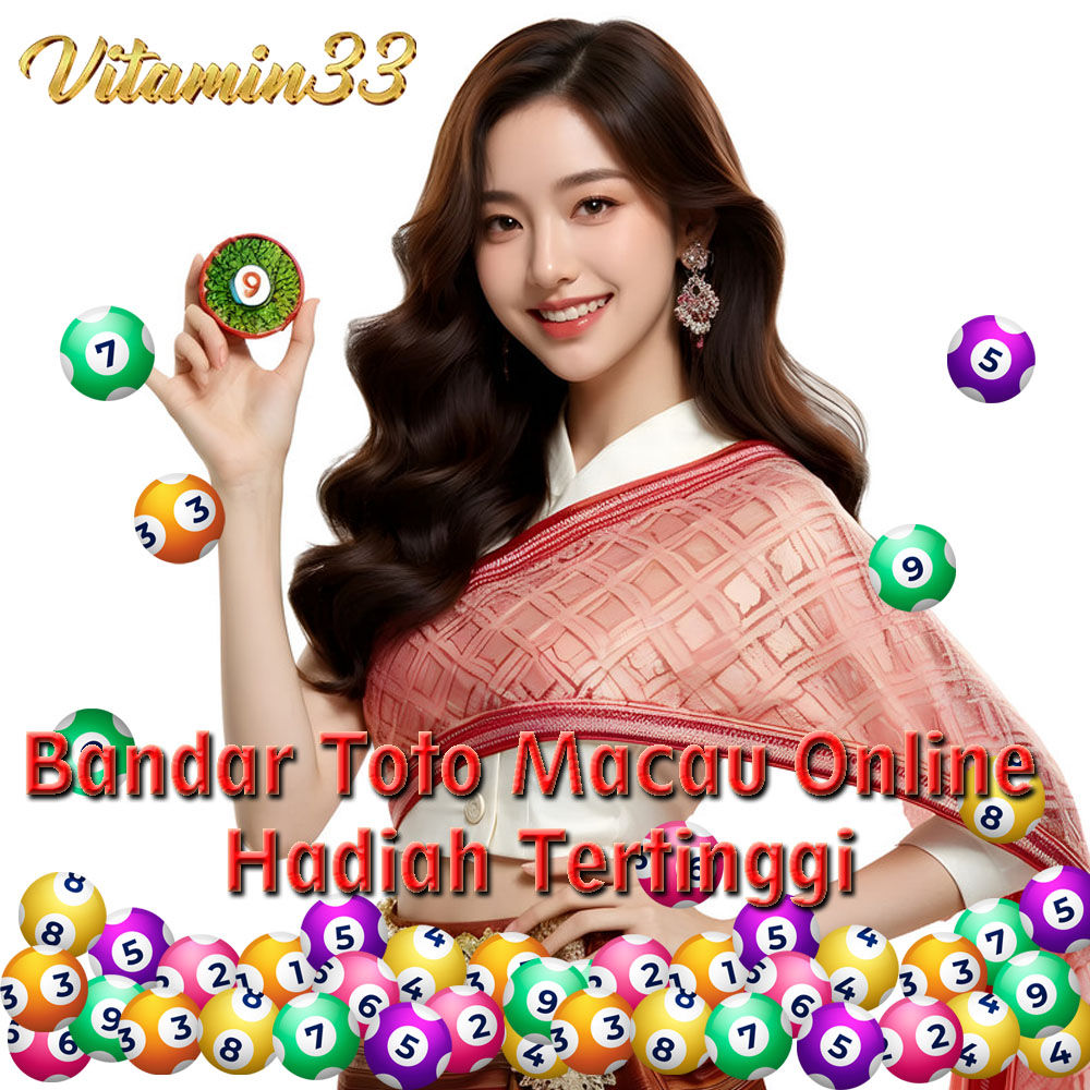 Vitamin33