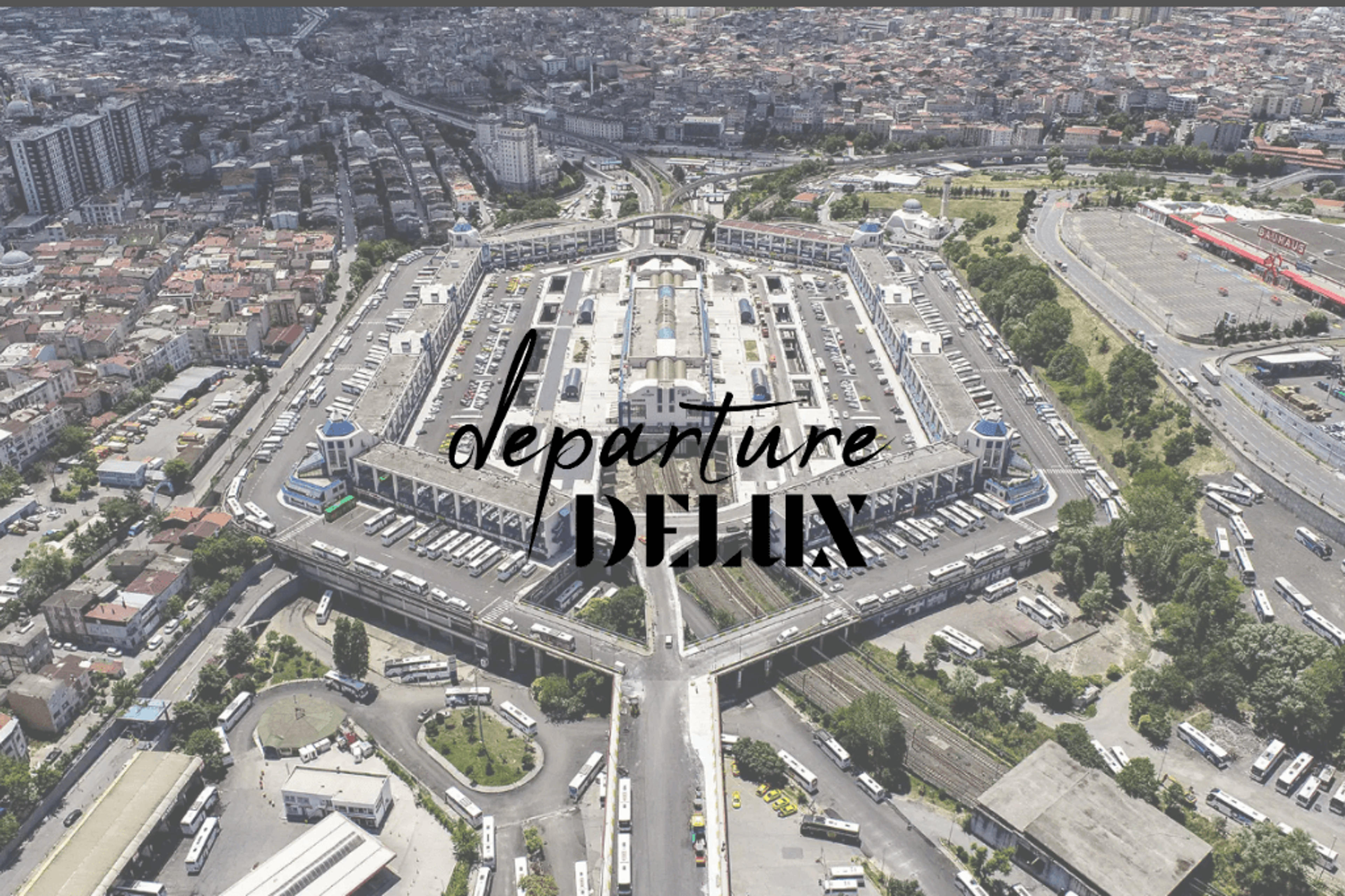 İga İstanbul Havalimanı Bayrampaşa Transfer ve Ulaşım