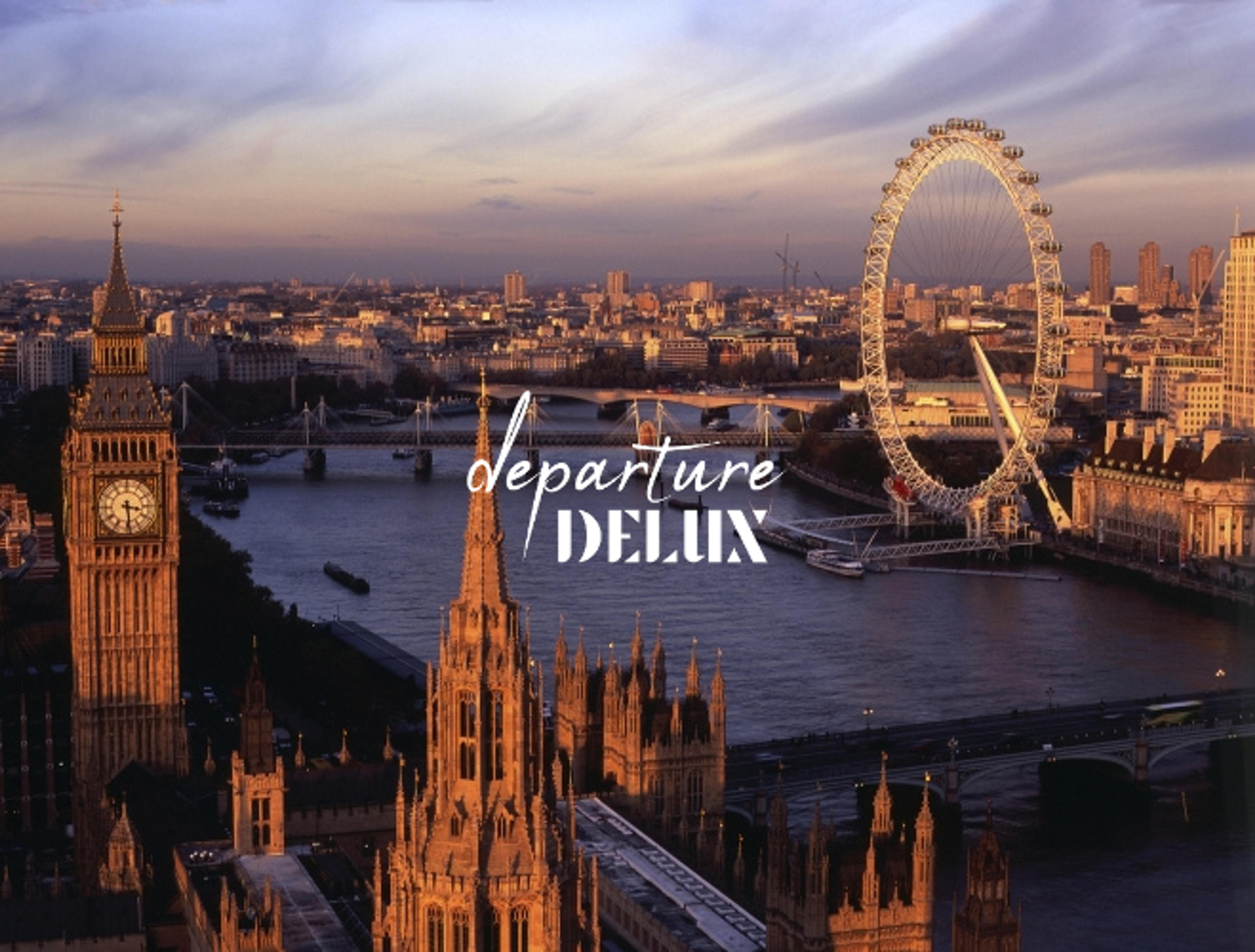 Places to Visit in London - Places to Visit in London
