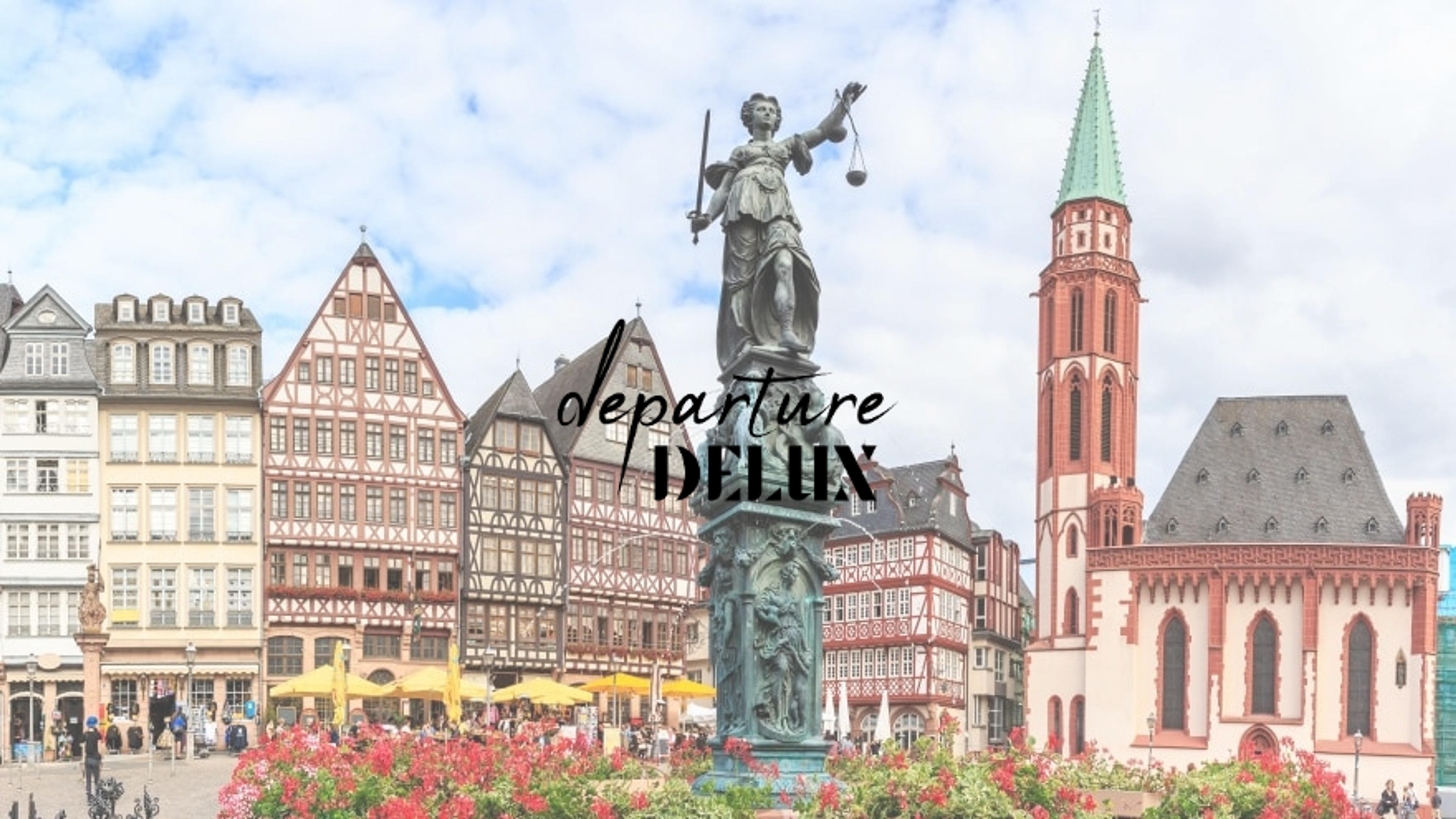 Places to Visit in Frankfurt
