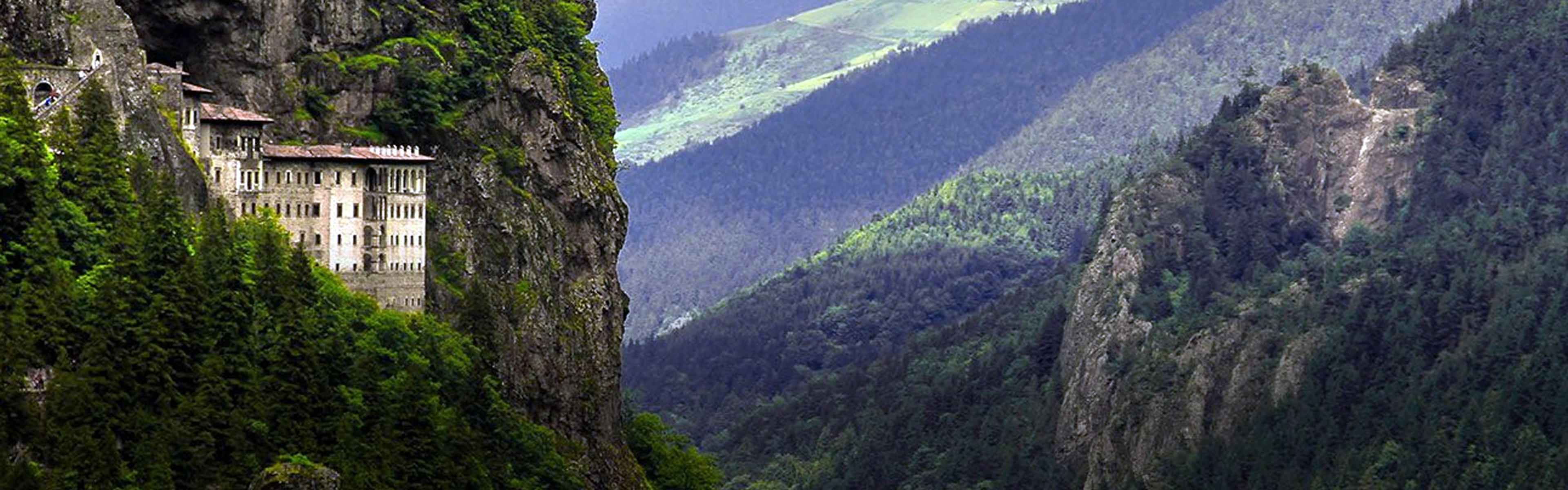 Trabzon Havalimanı Transfer - Kişisel Seyahat Asistanınız