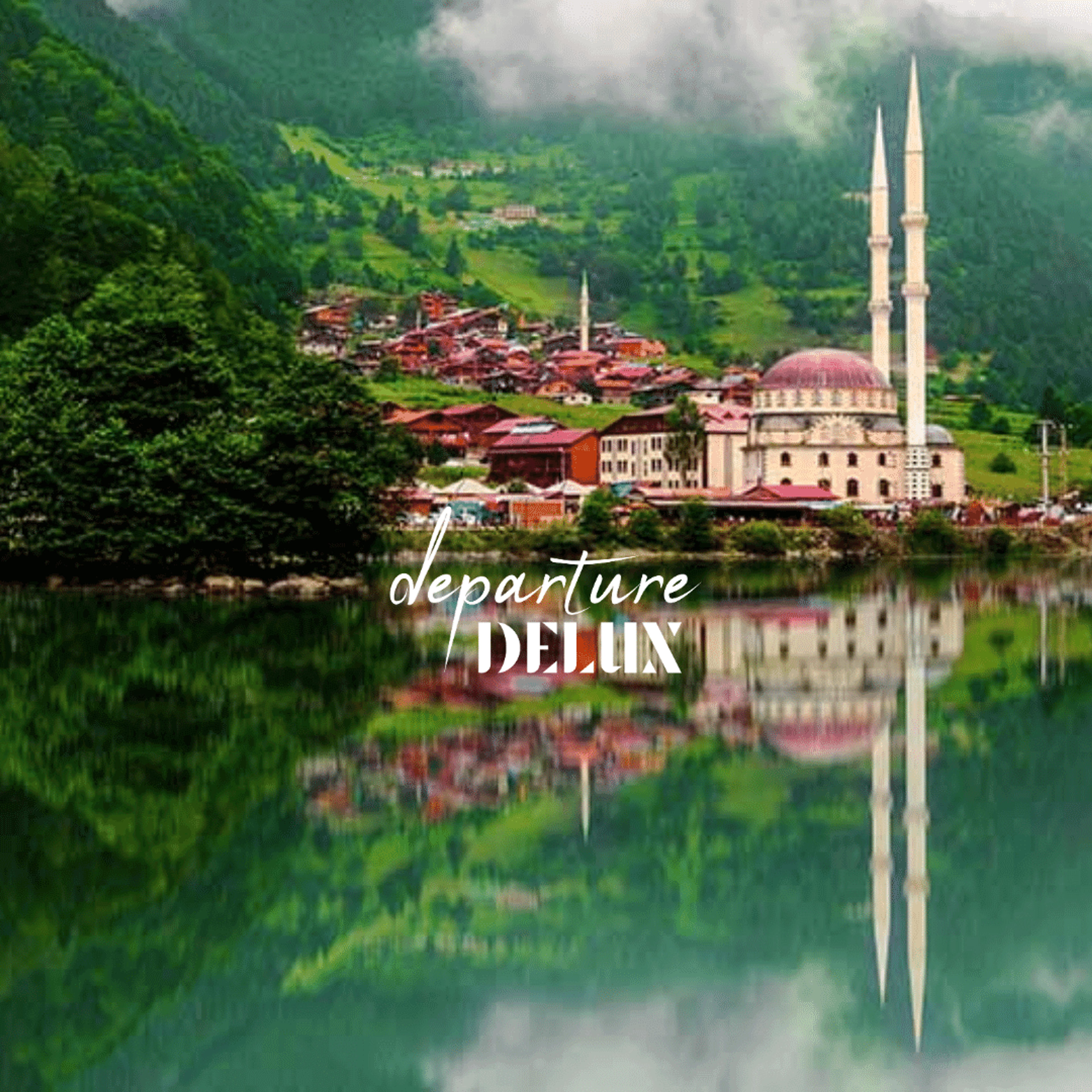 Trabzon'da Gezilecek Yerler