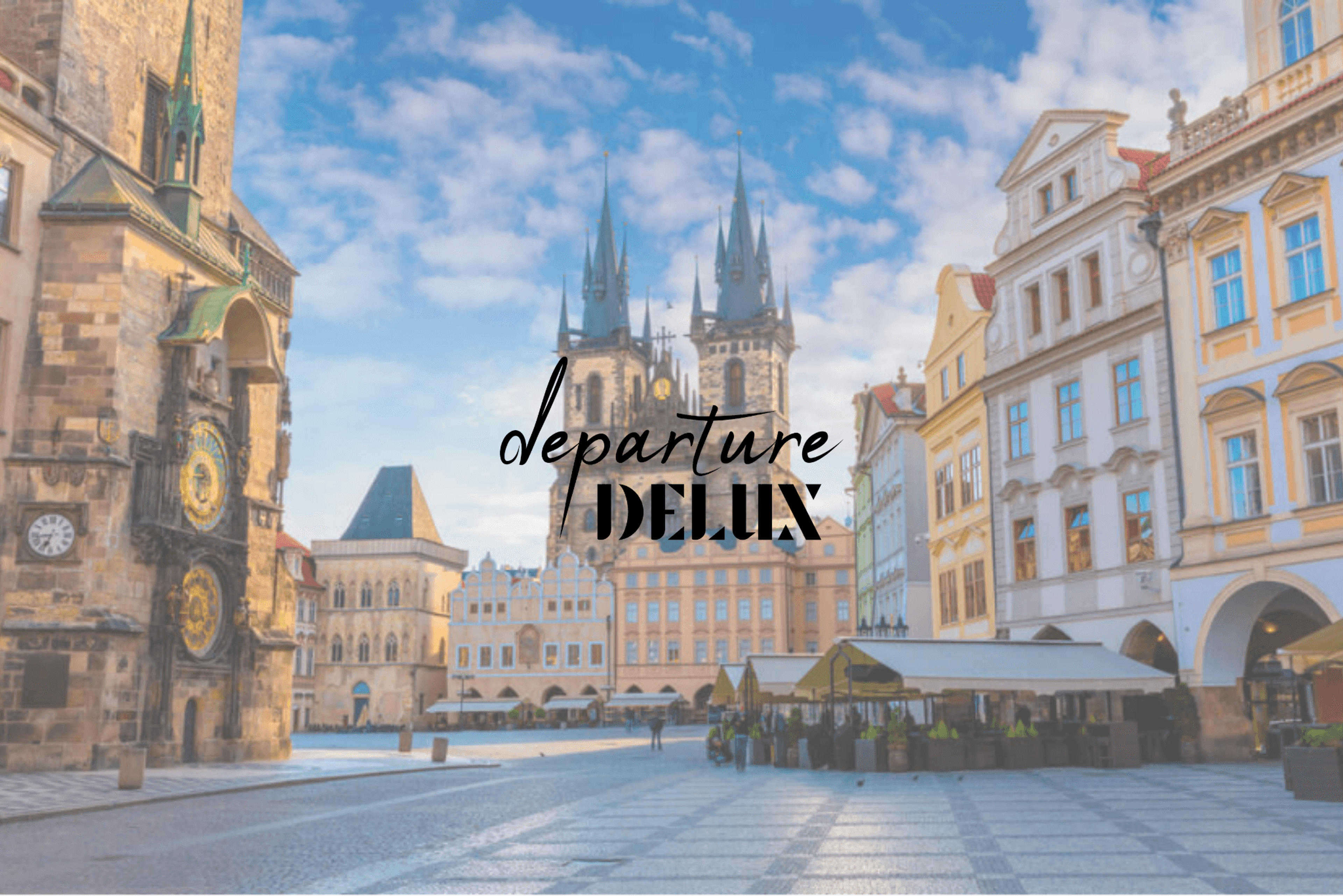 Prague Places to Visit | Prague City Guide - Prague Places to Visit