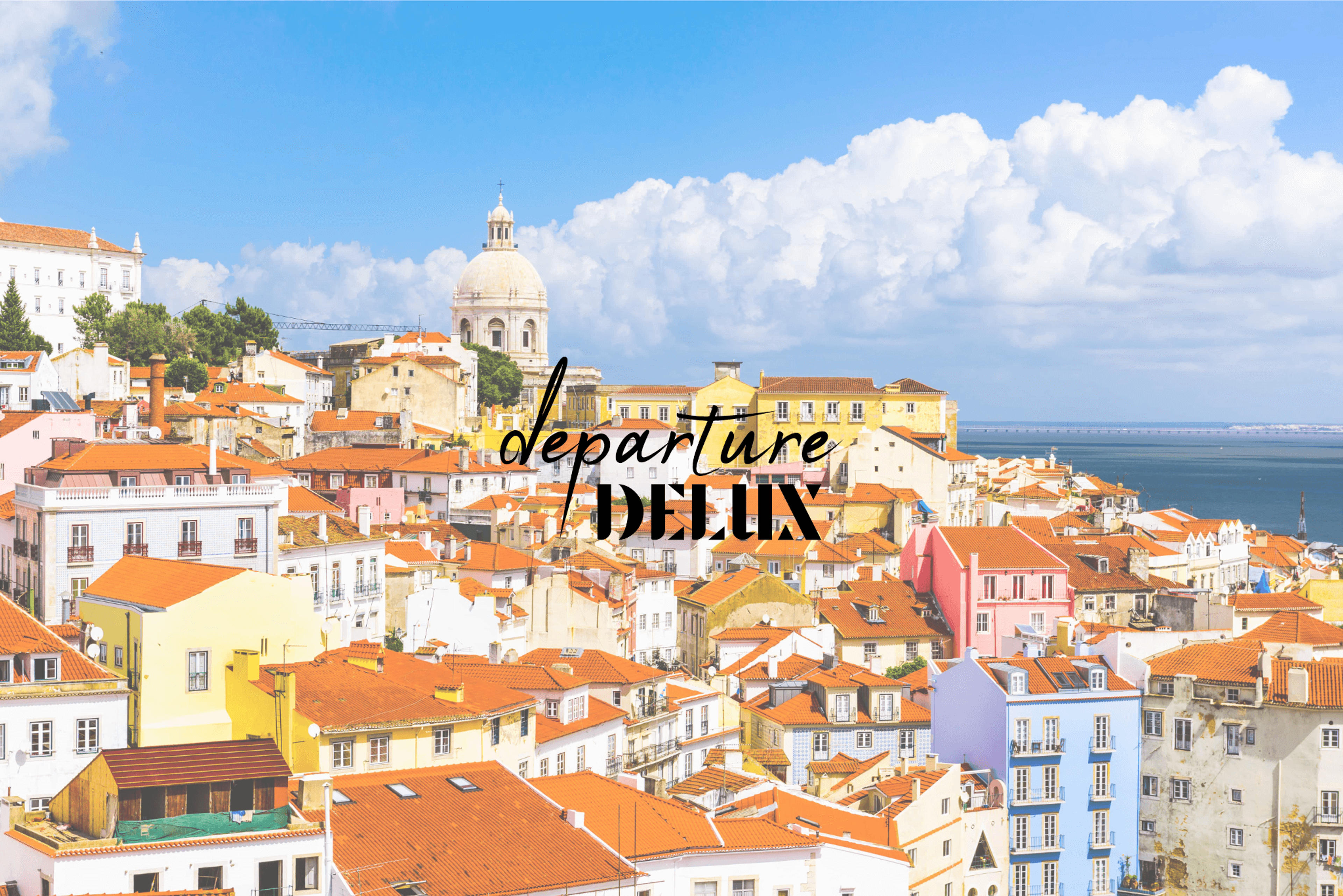 Lisbon Places to Visit | Lisbon Travel Guide