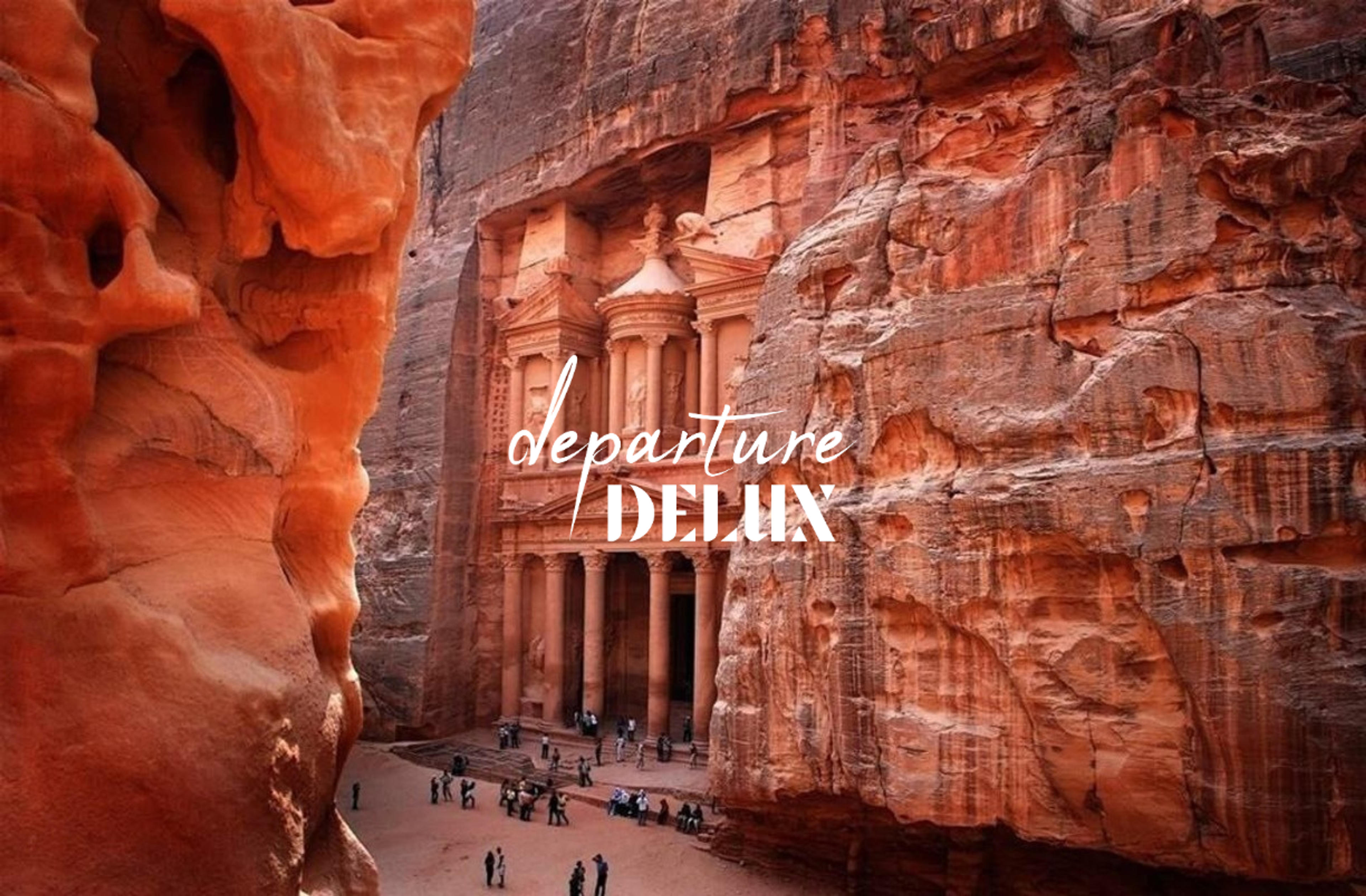 Jordan Travel Guide