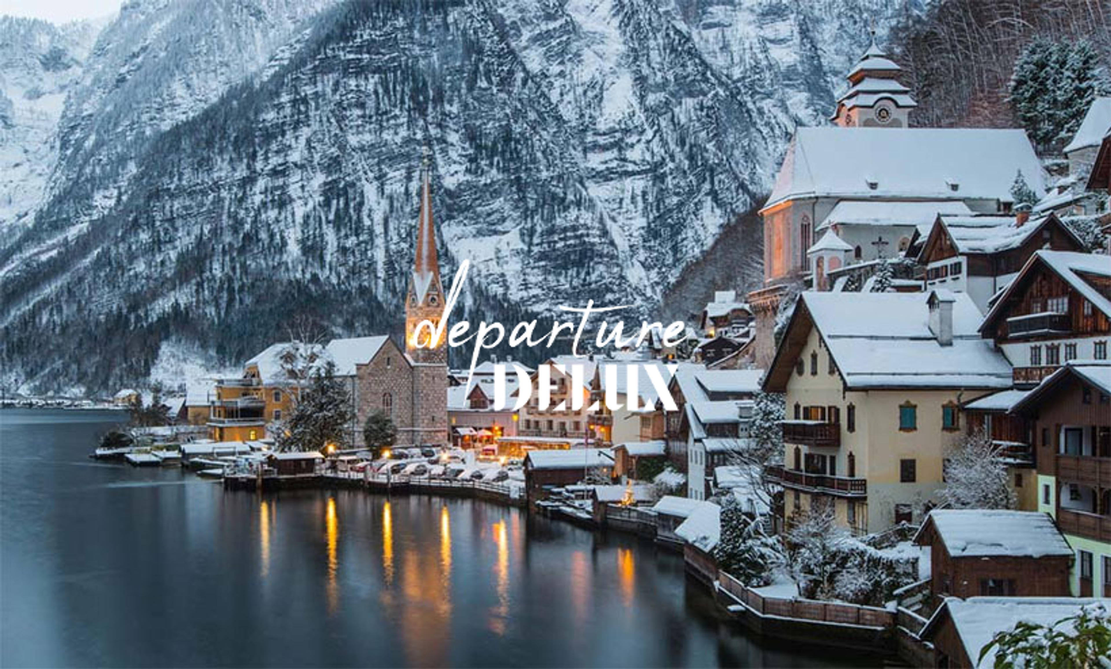 Countries to Visit in Winter